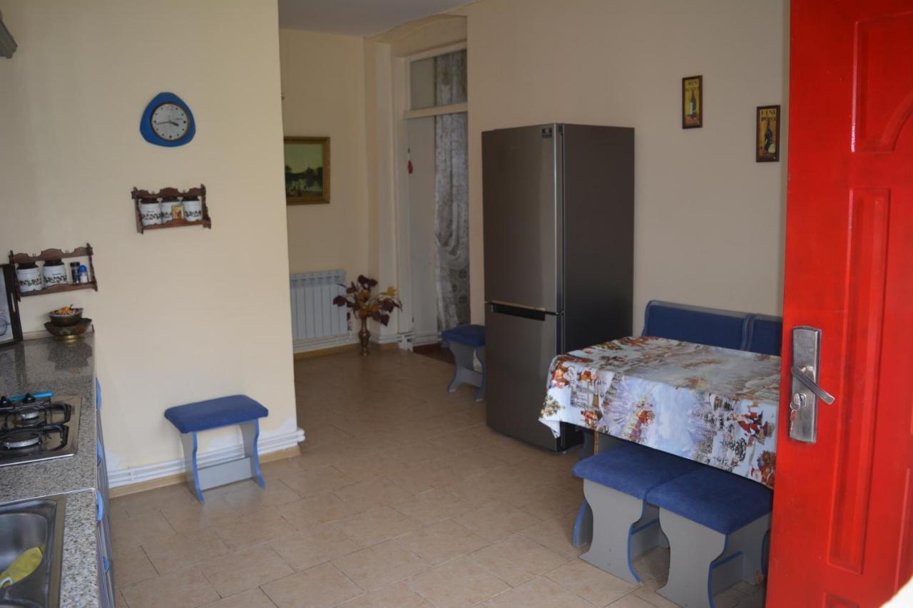 Sweet Home Dilijan Exterior photo